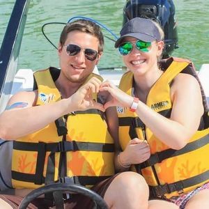 Meet your Posher, Anne